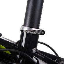 Load image into Gallery viewer, bike accessory seatpost clamp aluminum