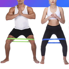 Load image into Gallery viewer, unisex latex yoga trainer