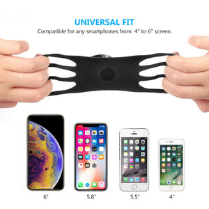 phone mount for cycling all cell phone sizes